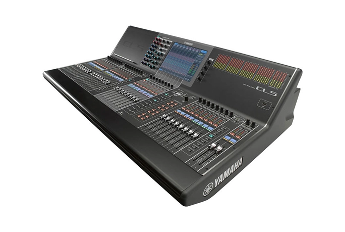 monacovisions 2 sonorisation console de regie son