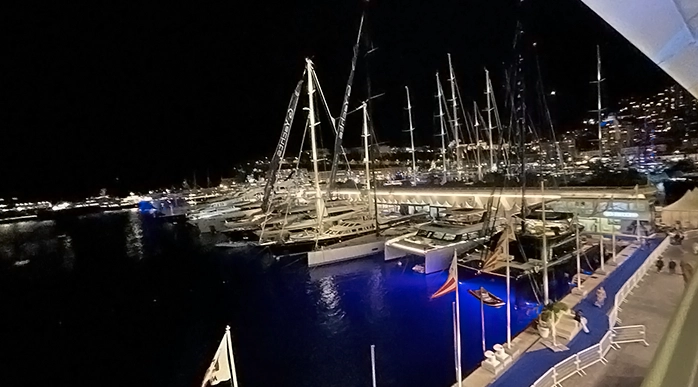 monacovisions prestataire technique conference ycm 2