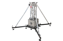 monacovisions towerlift global truss