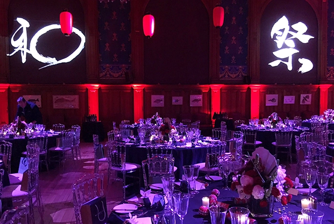 monacovisions video mapping
