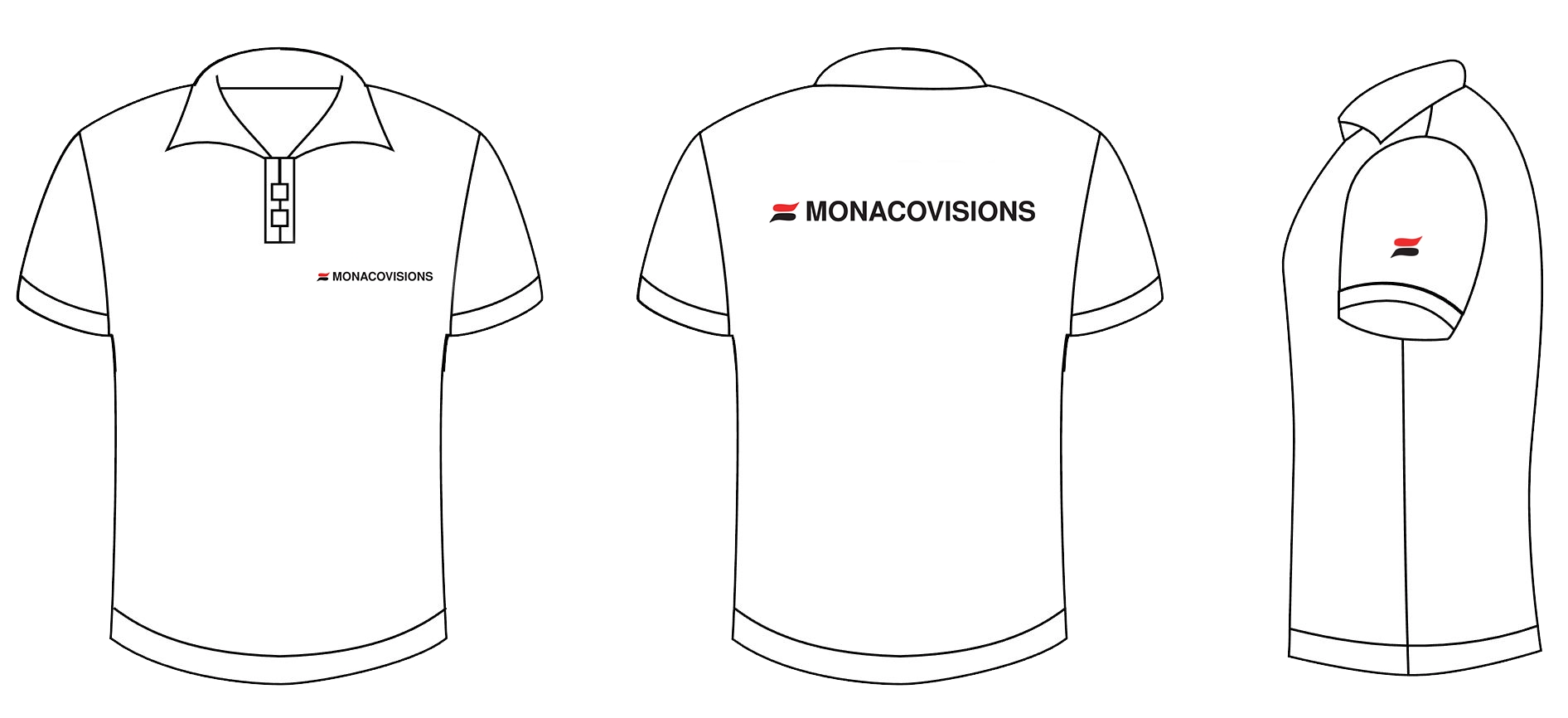tenue monacovisions