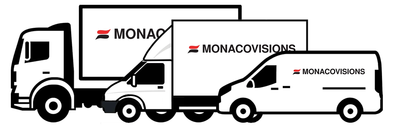 trucks monacovisions 2